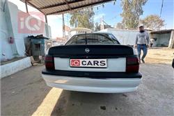 اوبل فيكترا